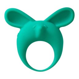 MiMi Animals Pniszgyr Rezg, 1 md 3,5 cm zld