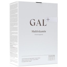 GAL+ Multivitamin [új recept] 30 adag