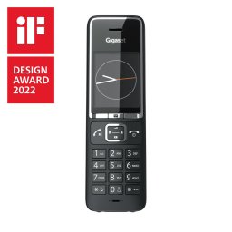 Gigaset COMFORT 550HX IM - Használt
