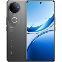 Vivo V50 5G 12GB/512GB, fekete, EU