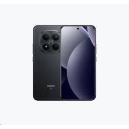 Xiaomi Redmi Note 15 Pro 5G 12GB/512GB fekete EU
