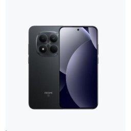 Xiaomi Redmi Note 15 Pro 5G 12GB/512GB fekete EU