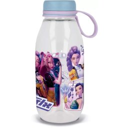 KPOP DEMON HUNTERS kulacs, sportpalack 460 ml