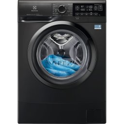 Electrolux EWS6306DXE PerfectCare 600 Keskeny elöltöltős mosógép 6kg 1000 ford./perc , ÖKOInverter motor