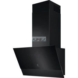 Electrolux LFV636K Breeze 700 Kürtős páraelszívó, 60 cm