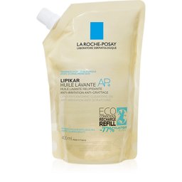 LA ROCHE-POSAY LIPIKAR AP+ TUSFÜRDŐOLAJ 400ML UTÁNTÖLTŐ