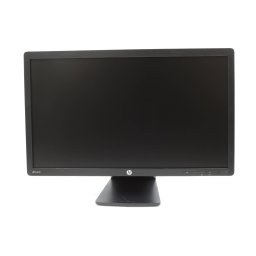 HP ZDisplay Z23i LED használt monitor, DVI, DisplayPort, VGA, 2xUSB, FULL HD IPS, 23