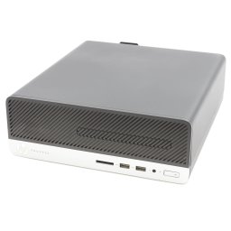 HP ProDesk 400 G6 felújított számítógép i5-9600 16GB RAM 256SSD SFF WIN11