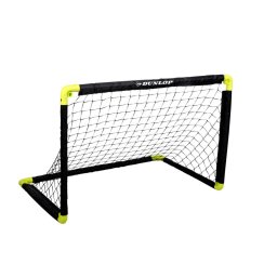 Dunlop mini focikapu 90x59x61 cm - összecsukható, hordozható élmény