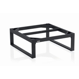 KETTLER EGO asztalváz 95×95 cm - antracit