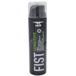 MrB Fist Sensitive - rzkeny hibrid krm 200ml