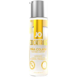 System JO H2O skost Pina Colada 60 ml