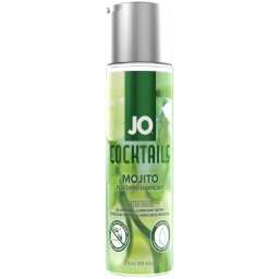 System JO H2O skost 60 ml mojito