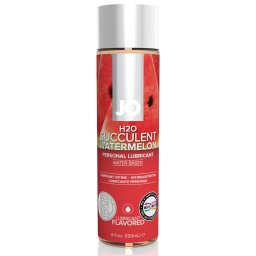 System JO H2O vzbzis skost 120 ml grgdinnye z