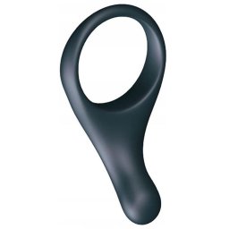 Intense Pniszgyr Ktgyrs, Kzi stimulci 12,5 cm Szrke