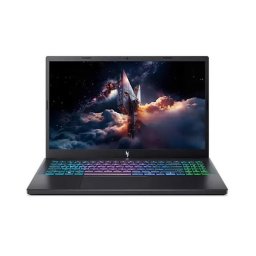 ACER Nitro ANV15-A31-R8F6, 15.6" FHD IPS, AMD Ryzen 7 170, 16GB, 1TB SSD, GeForce RTX 5050, DOS, fekete