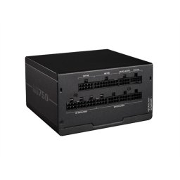 COOLER MASTER Tápegység ELITE GOLD 750W 80+ Gold moduláris Gen 5.1 ATX 3.1