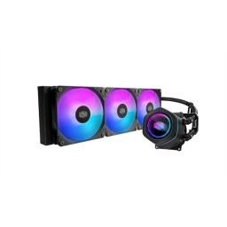 COOLER MASTER CPU Vízhűtés MasterLiquid Core Nex 360, Univerzális