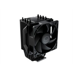 COOLER MASTER CPU hűtő Hyper 411 Nano fekete, Univerzális