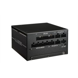 COOLER MASTER Tápegység ELITE GOLD 1200W 80+ Gold moduláris Gen 5.1 ATX 3.1