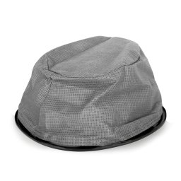 Klarstein Csere szűrő az IVC-30 nedves/száraz porszívóhoz (VCM-spare part)