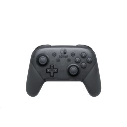 Nintendo Switch Pro Wireless Gamepad Black