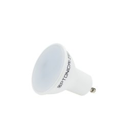 Optonica GU10 LED spot 5W 400lm 2700K meleg fehér 110° 1931