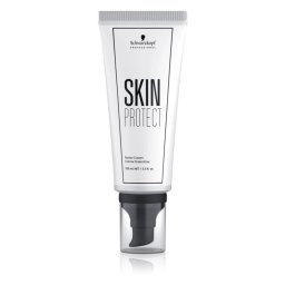 Schwarzkopf Professional Colour Enablers Skin Protect bőrvédő krém, 100 ml