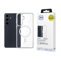 3mk Armor MagCase védőburkolat Samsung Galaxy S26 készülékhez
