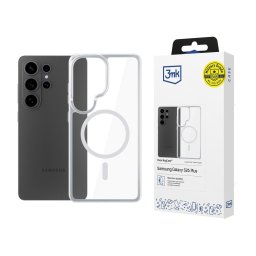 3mk Armor MagCase védőburkolat Samsung Galaxy S26 Ultra számára