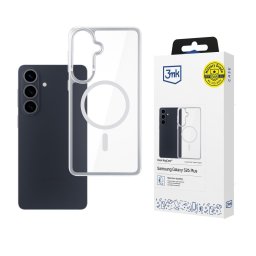 3mk Armor MagCase védőburkolat Samsung Galaxy S26 készülékhez