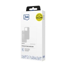 3mk Védőborító matt tok Samsung Galaxy S26 készülékhez