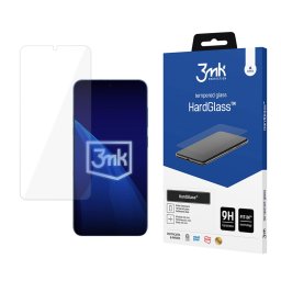 3mk edzett üveg HardGlass a Samsung Galaxy S26 készülékhez