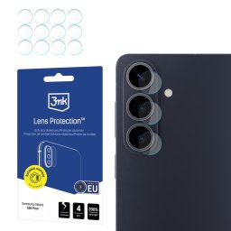 3mk lencsevédelem Samsung Galaxy S26 készülékhez