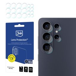 3mk lencsevédelem a Samsung Galaxy S26 Ultra készülékhez