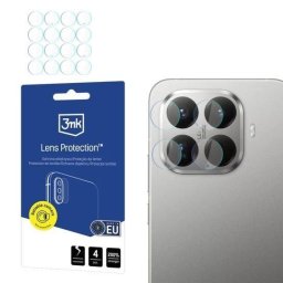 3mk lencsevédelem a Xiaomi 15T Pro 5G számára