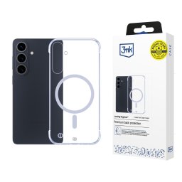 3mk védőburkolat Just20g MagCase a Samsung Galaxy S26 számára