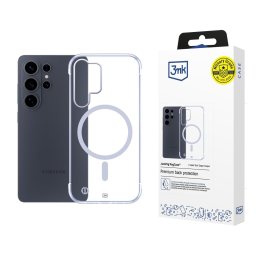 3mk védőburkolat Just20g MagCase a Samsung Galaxy S26 Ultra számára
