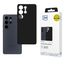 3mk védőburkolat Matt Case Pro a Samsung Galaxy S26 Ultra számára