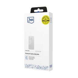 3mk védőburkolat páncél tok Samsung Galaxy S26 Ultra számára