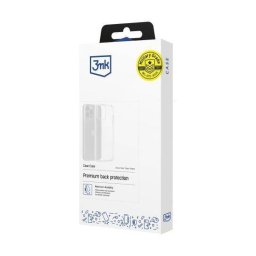 3mk védőburkolat átlátszó tok a Samsung Galaxy S26-hoz