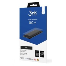 3mk védőfólia ARC a Xiaomi 15T Pro 5G számára