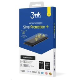 3mk védőfólia SilverProtection a Xiaomi 15T 5G számára
