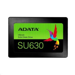 ADATA SSD 240GB Ultimate SU630 2, 5" SATA III 6Gb/s (R:520/ W:450MB/s)