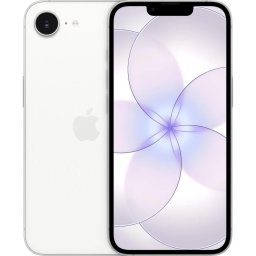 APPLE iPhone 17e 512GB Fehér