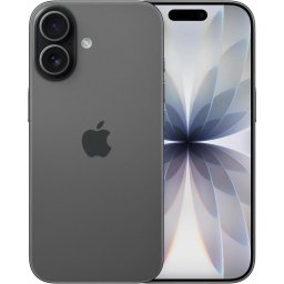 Apple iPhone 17 512 GB fekete