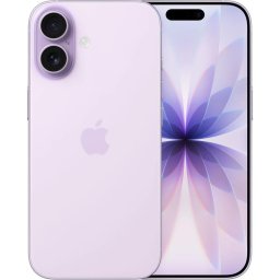 Apple iPhone 17 512 GB levendula