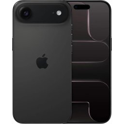 Apple iPhone Air 1TB Space Fekete