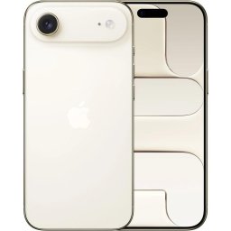 Apple iPhone Air 512 GB világos arany