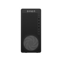 PC OMEN TG03-0001nc, Ryzen 5 8400F 4.70GHz 6 CORES, 16GB DDR5, SSD 1TB RTX 3050 6GB, Win11 Home, GamePass 3 hónap ingyenesen